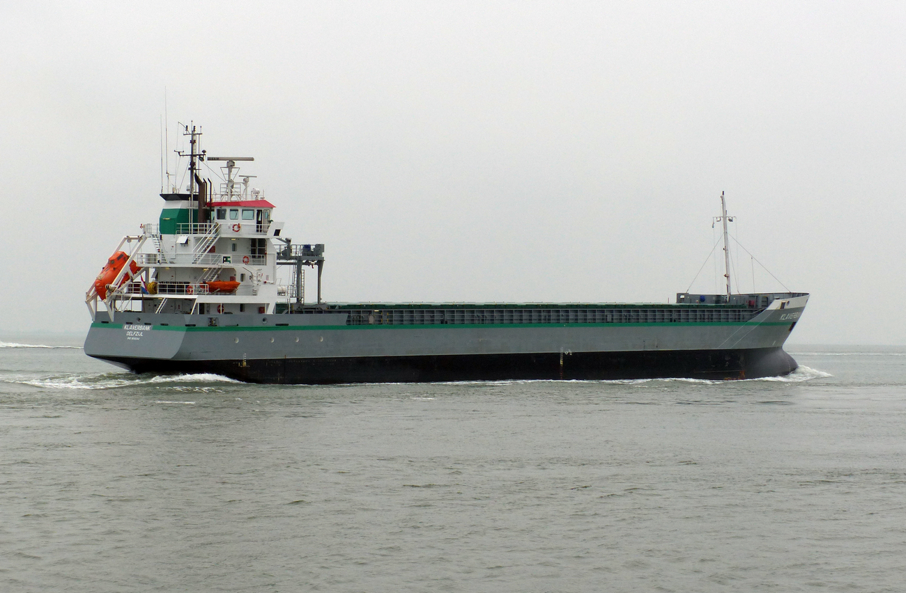 KLAVERBANK