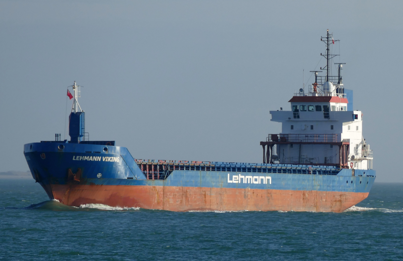 LEHMANN VIKING