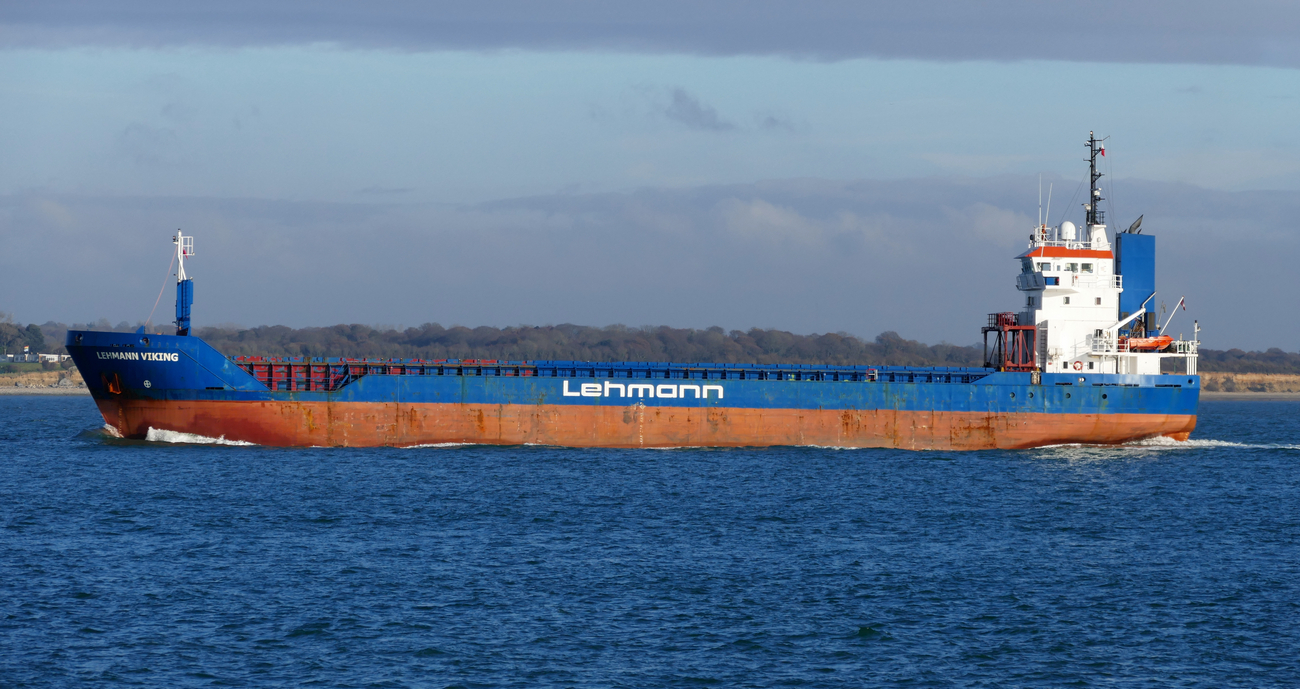 LEHMANN VIKING