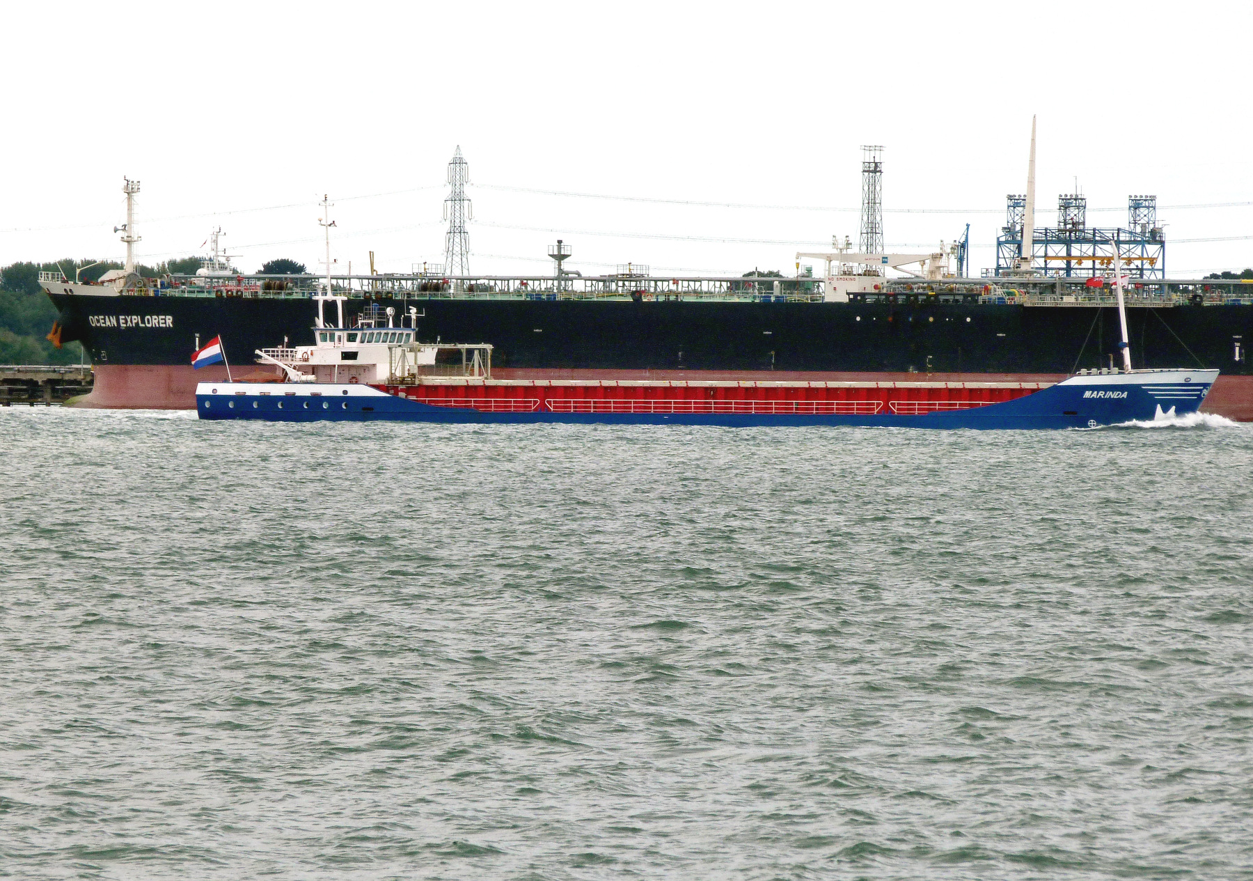 MARINDA
