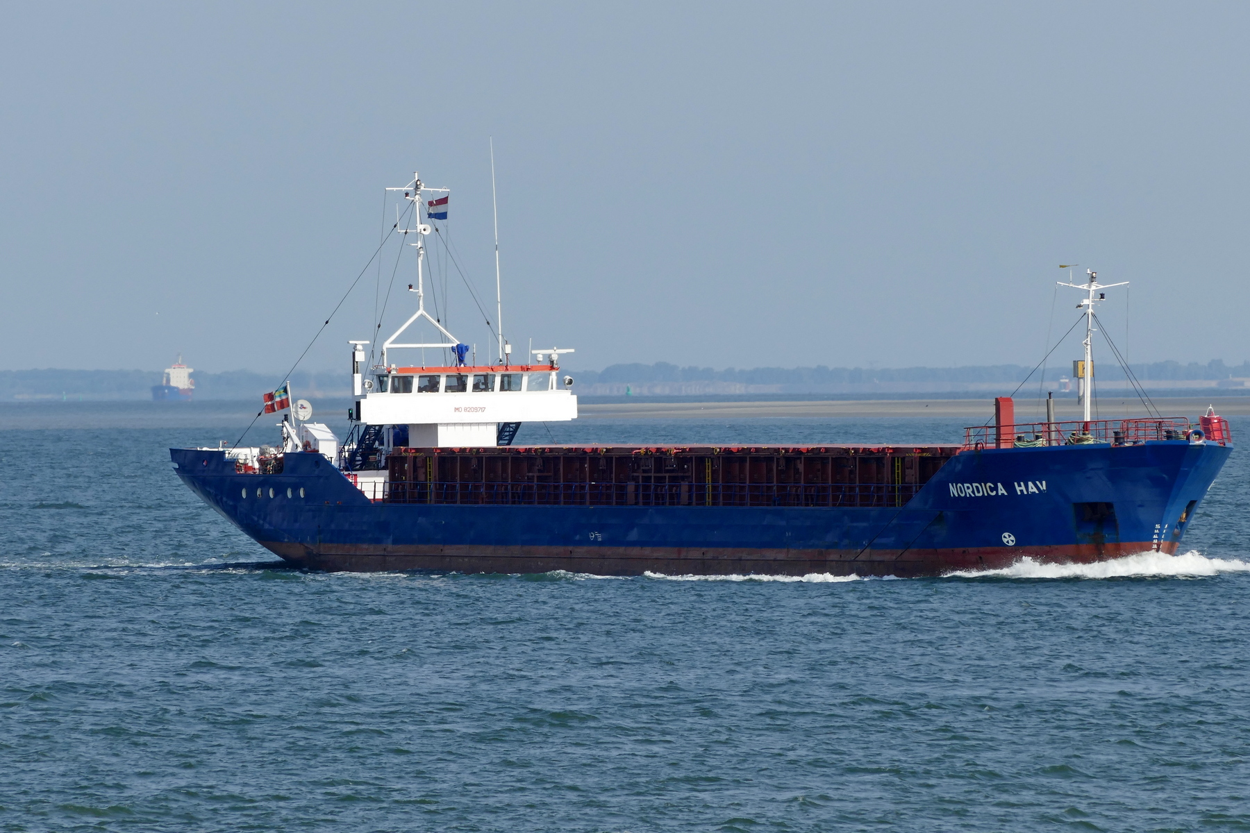 NORDICA HAV