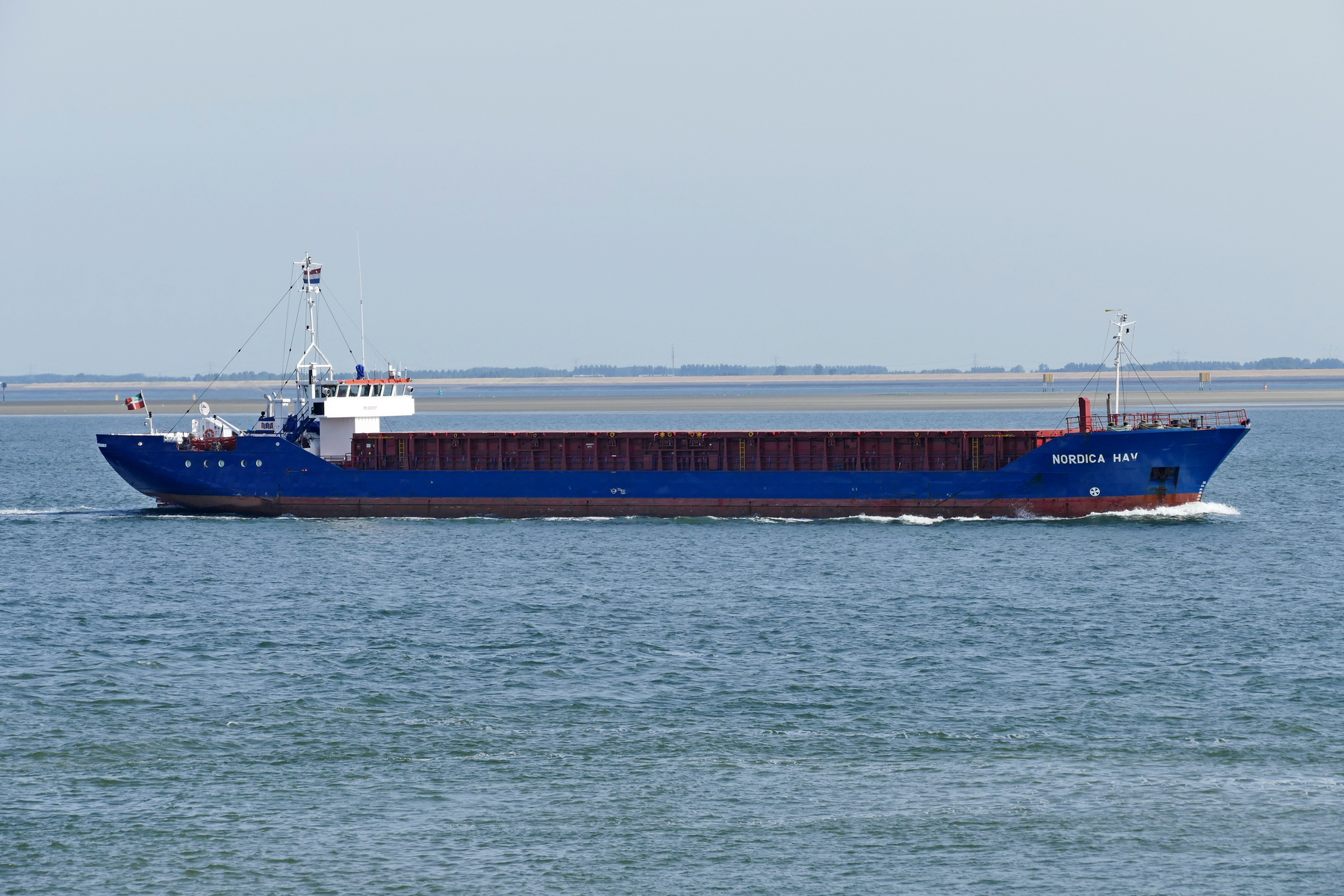 NORDICA HAV