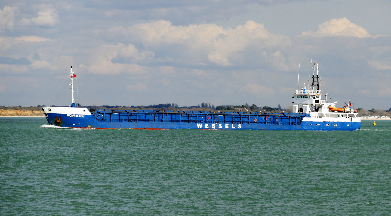POMMERN