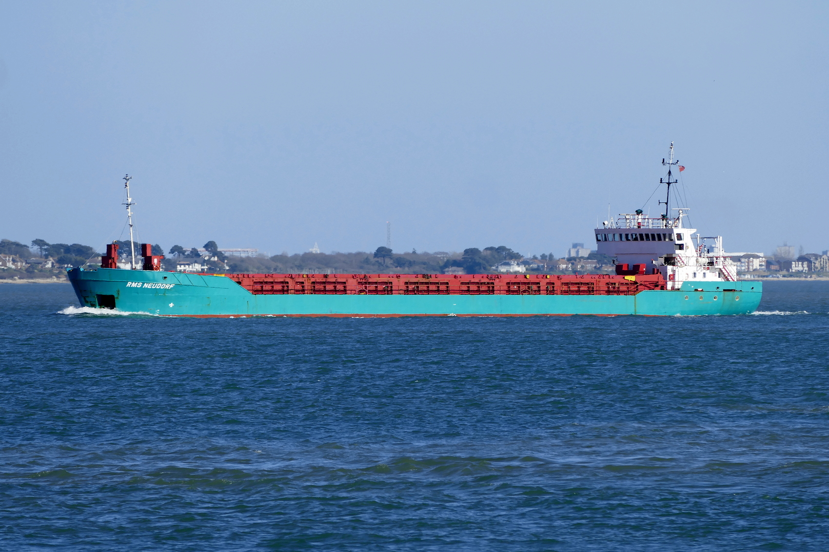 RMS NEUDORF