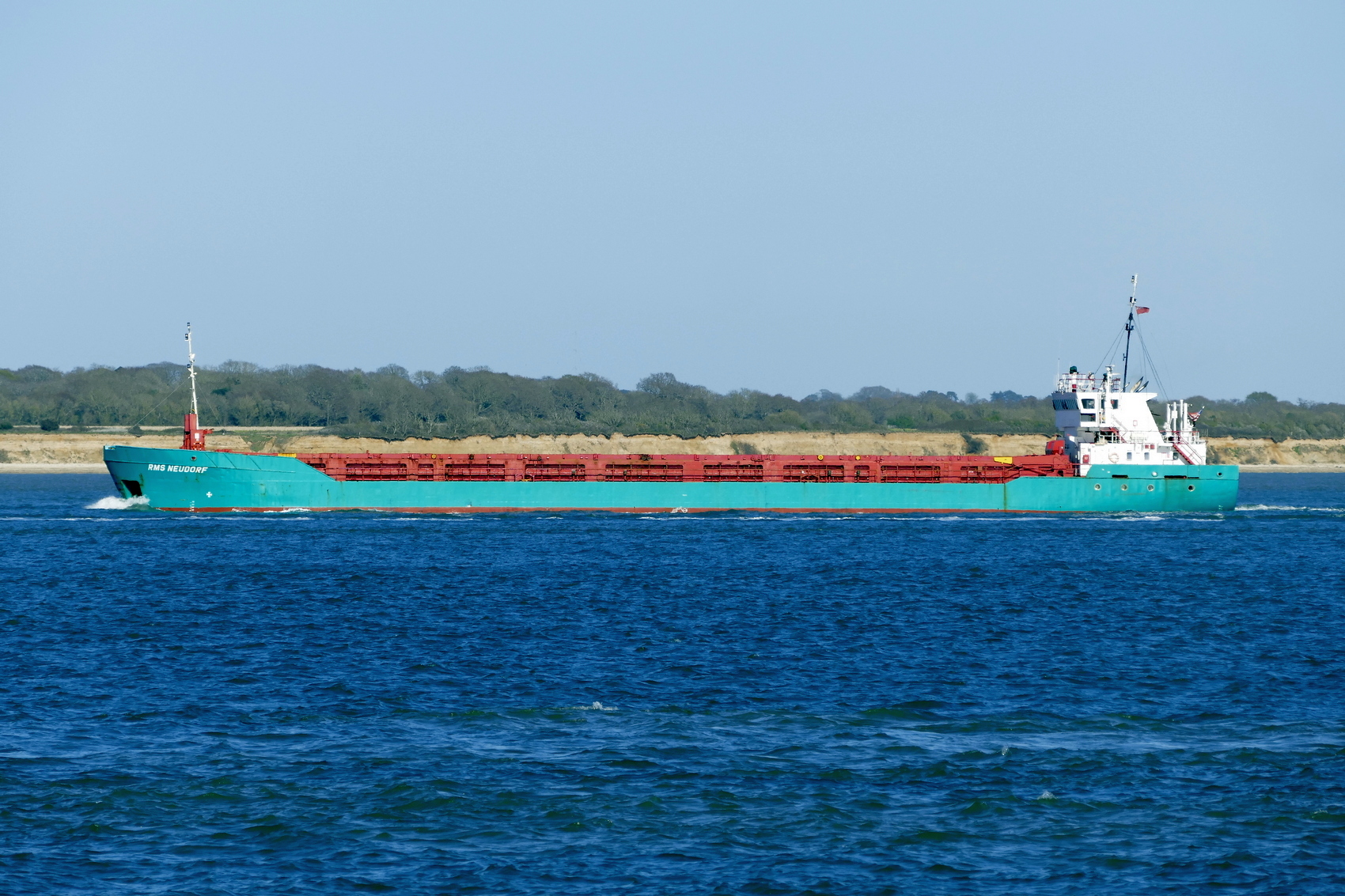 RMS NEUDORF