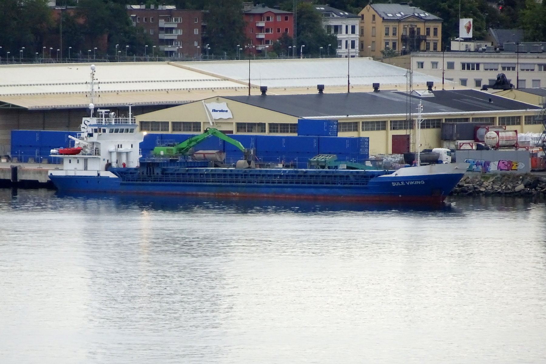 SULE VIKING