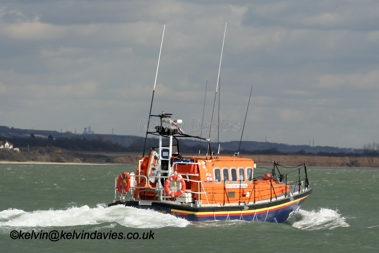 Sealink Endeavour
