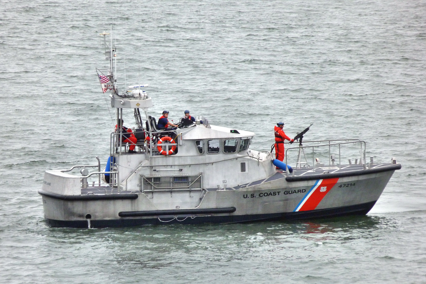 USCG 47214