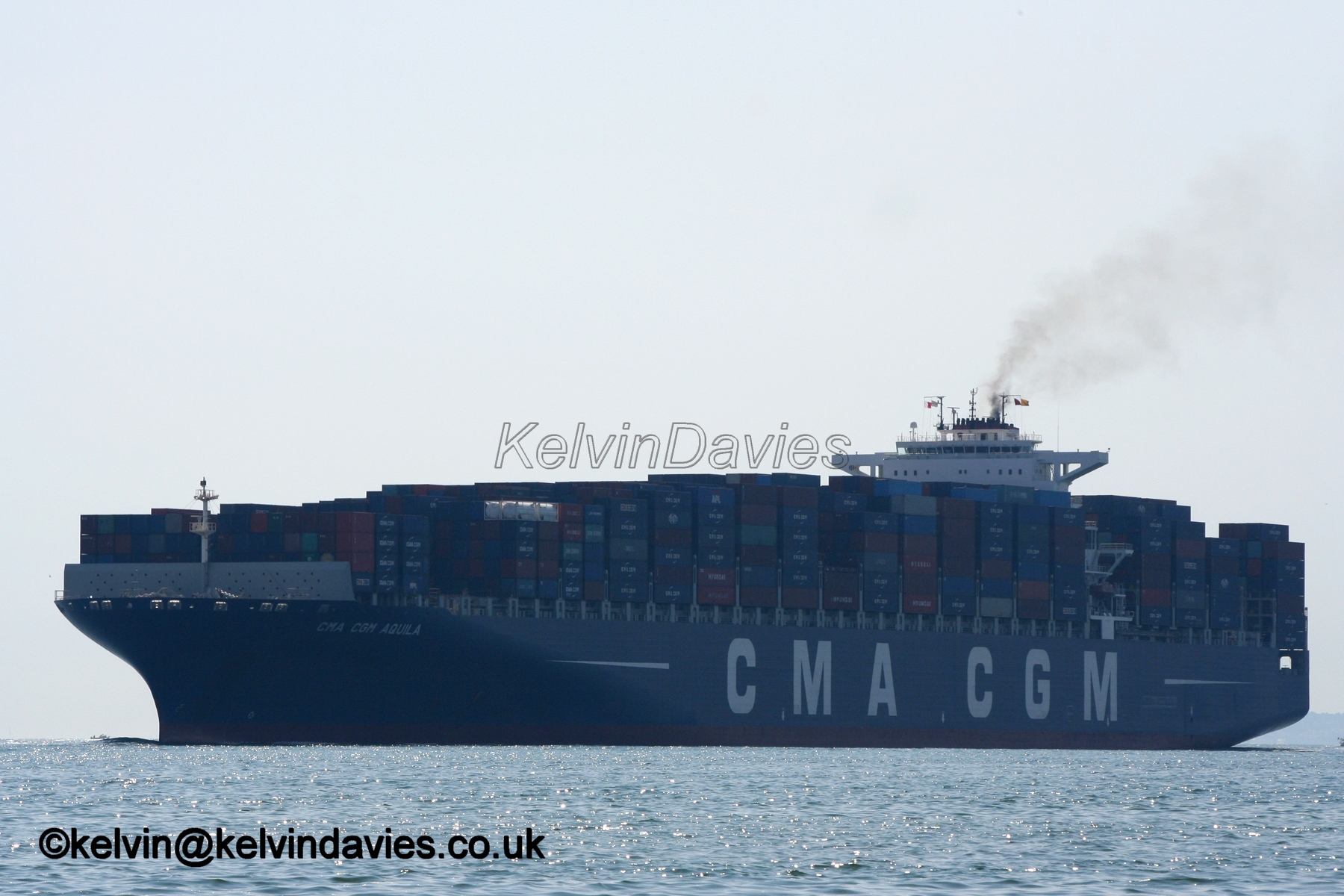 CMA CGM Aquila