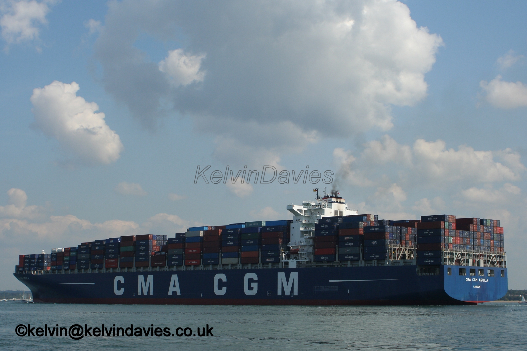 CMA CGM Aquila