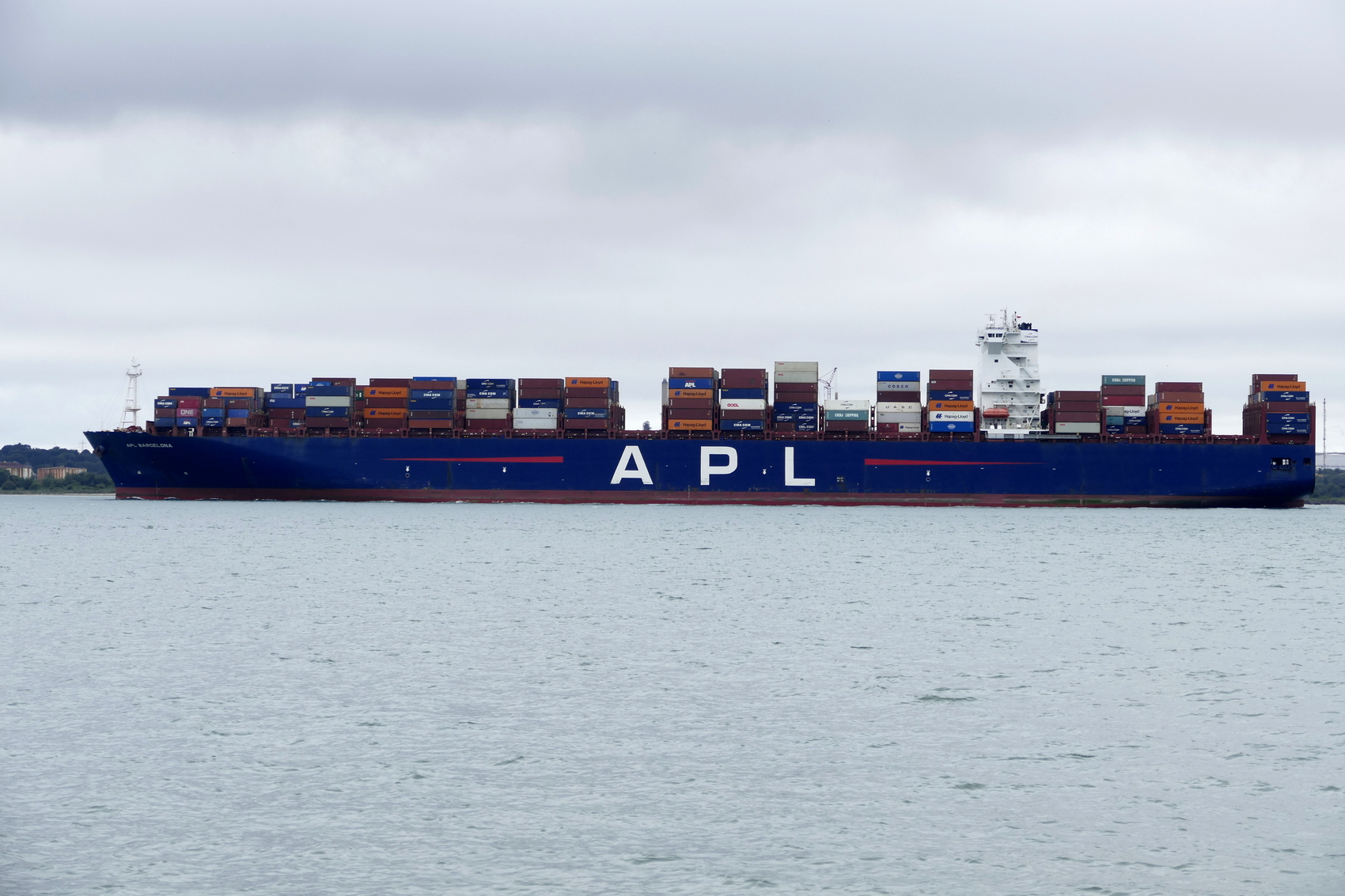 APL BARCELONA