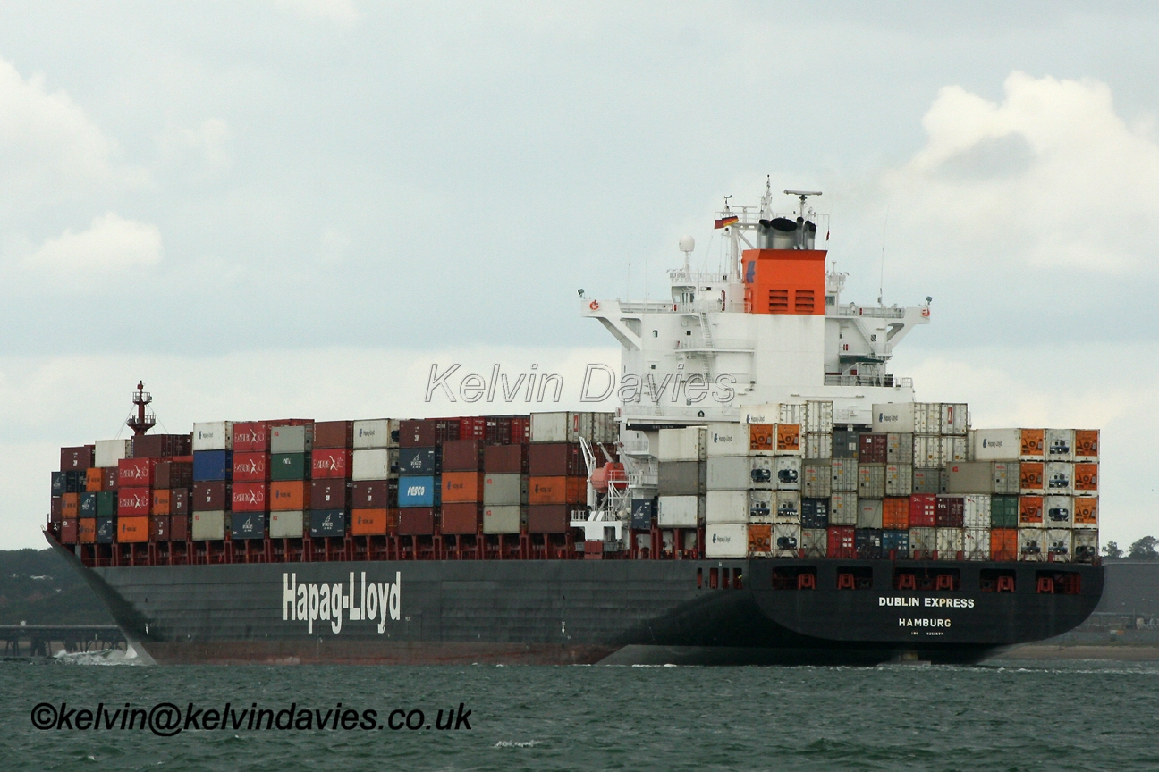 Dublin Express