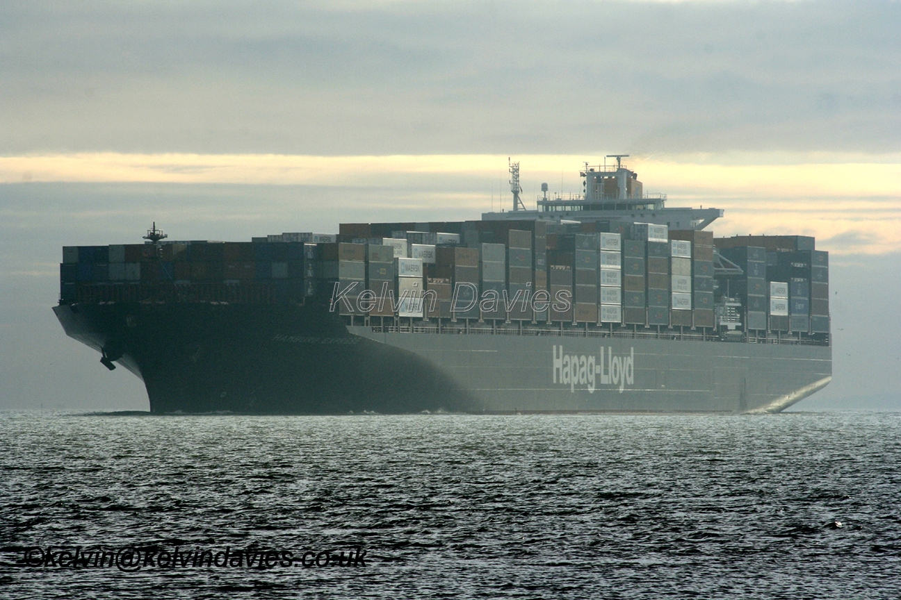 Hamburg Express