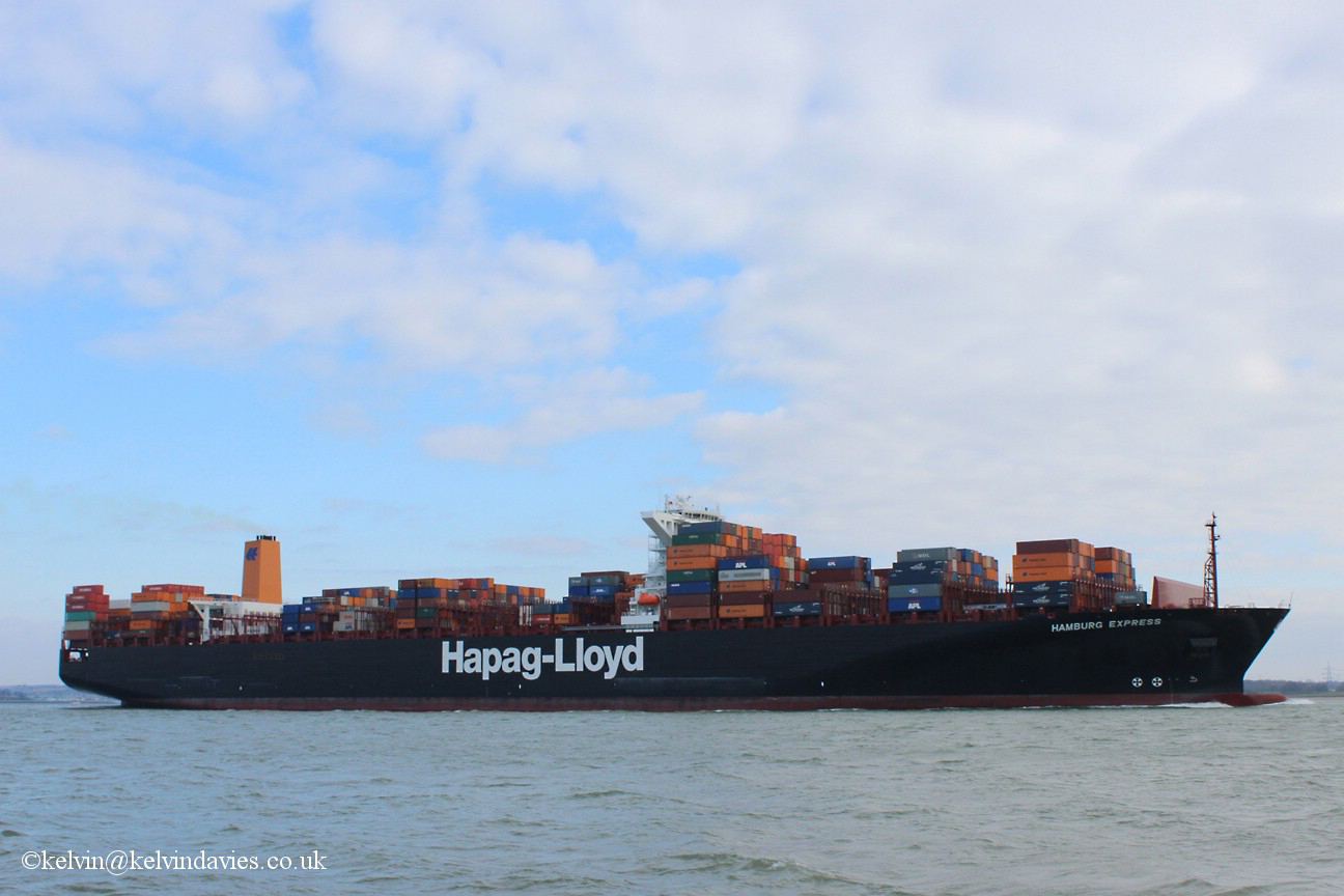 Hamburg Express
