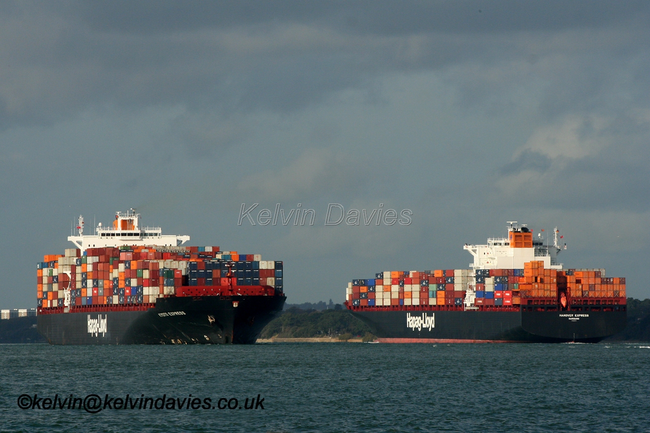 Hanover Express
