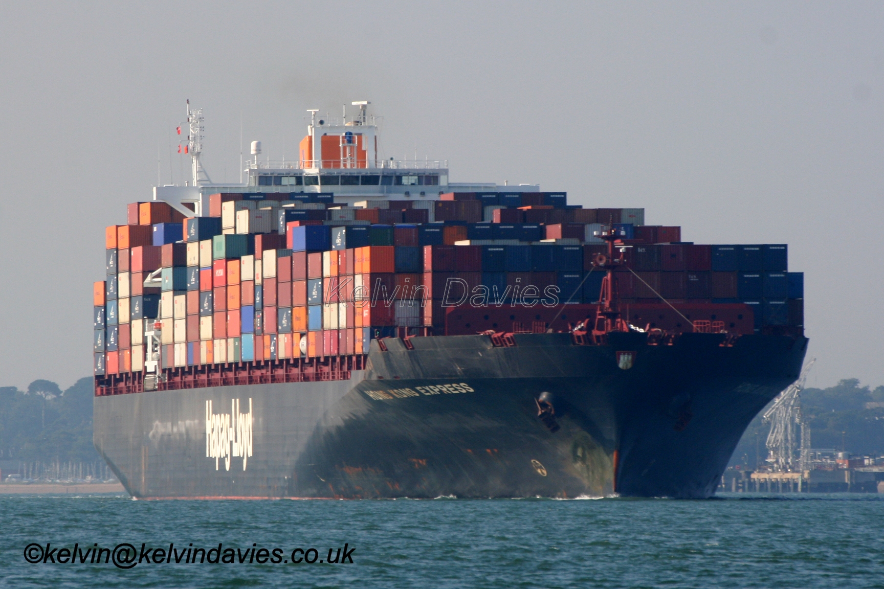 Hong Kong Express