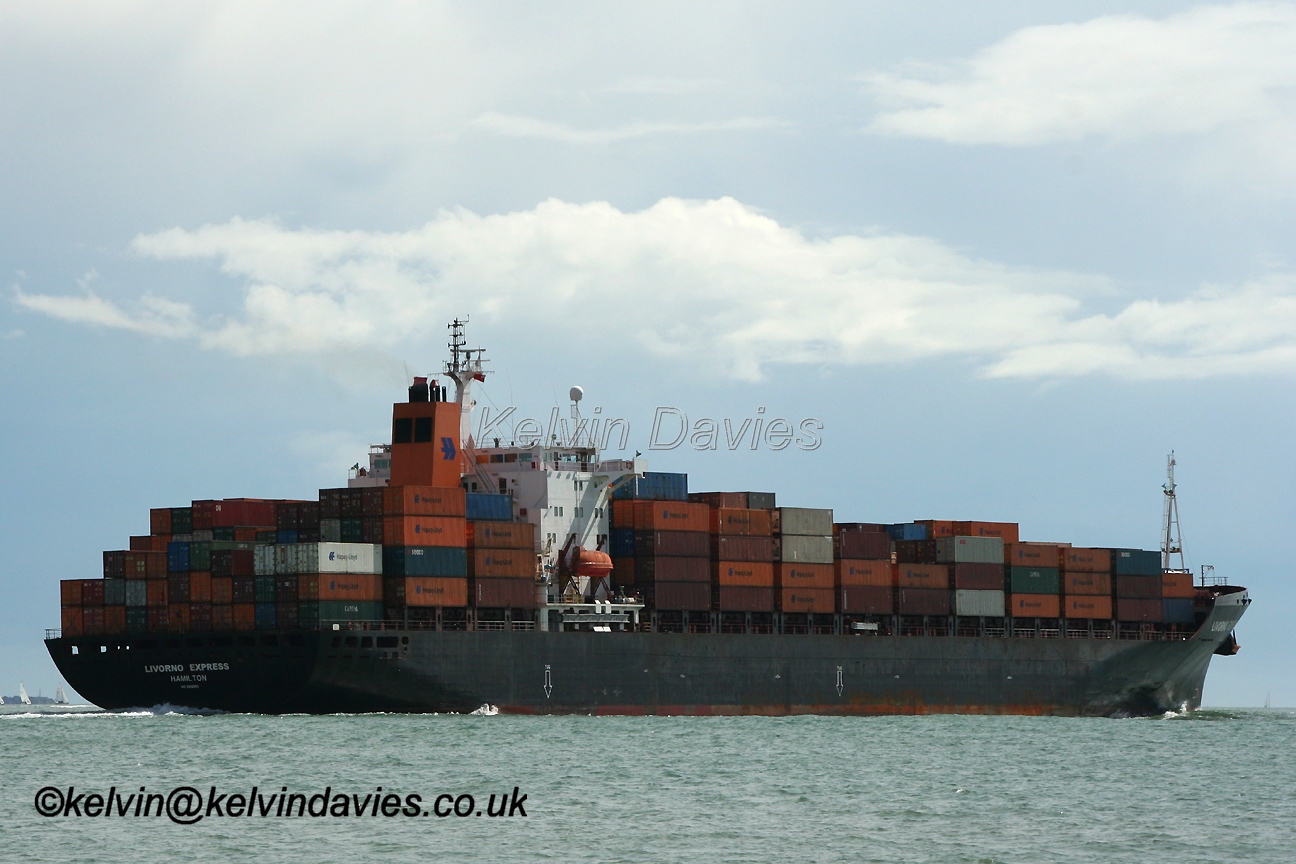 Livorno Express