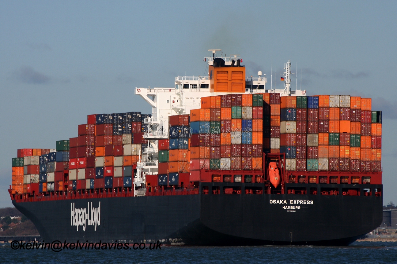 Osaka Express