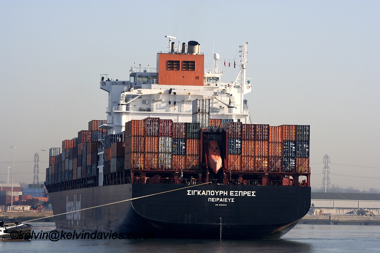 Singapore Express