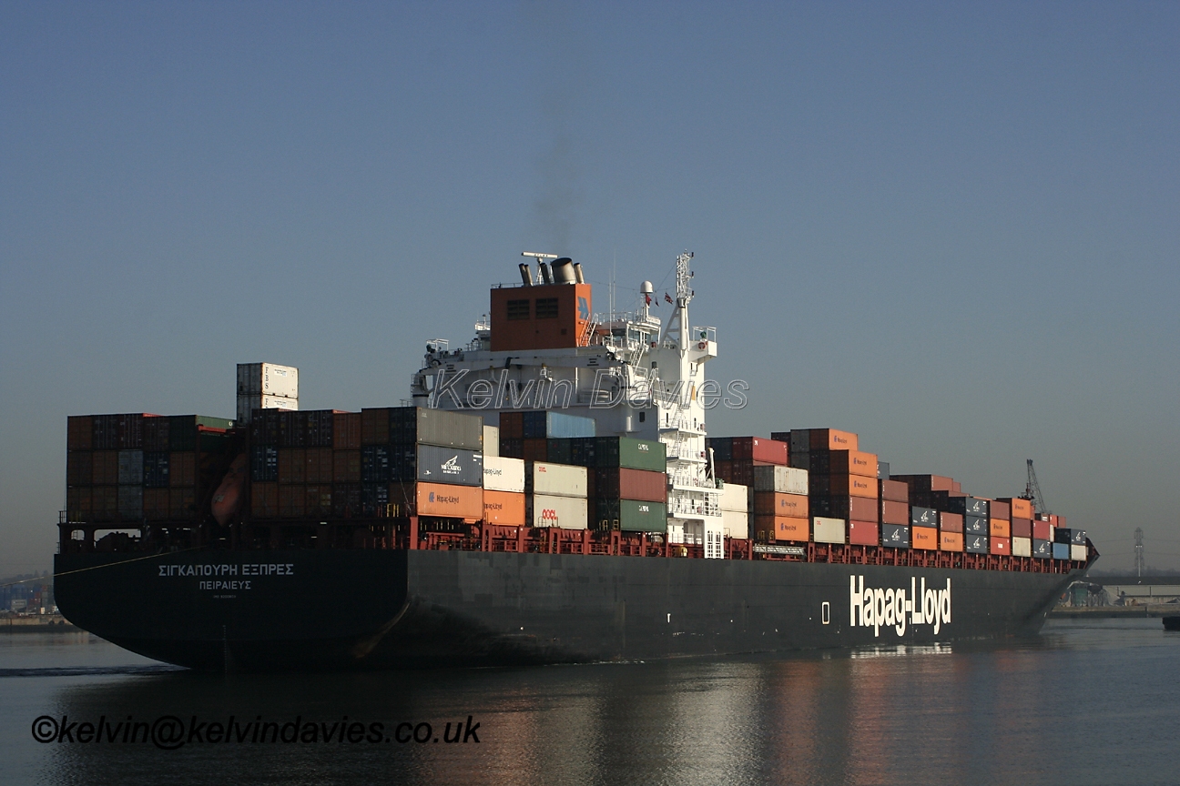 Singapore Express
