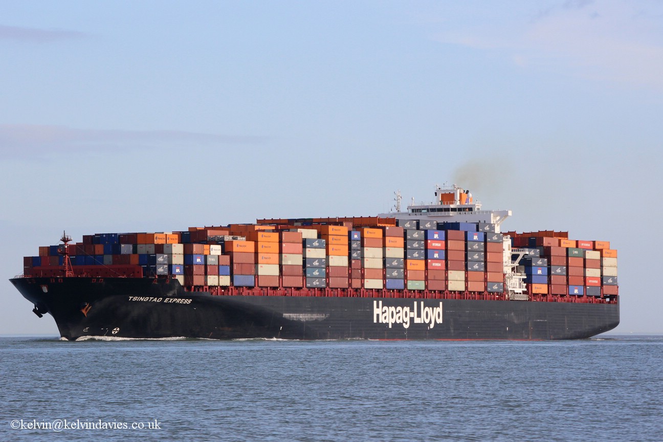 Tsingtao Express