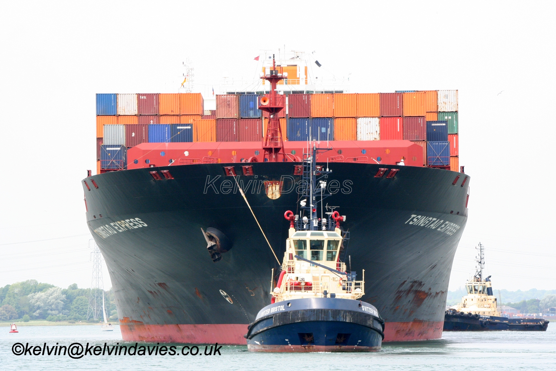 Tsingtao Express