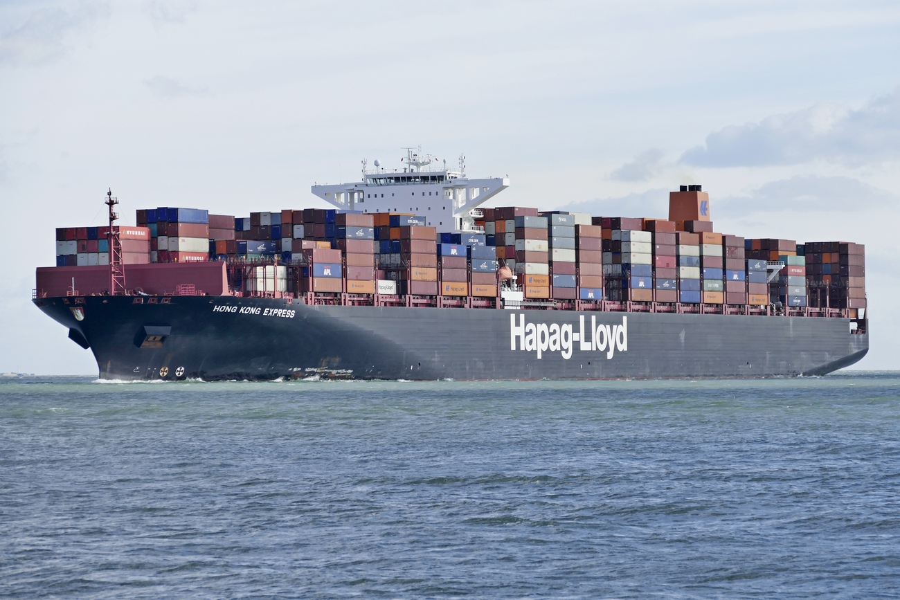 HONG KONG EXPRESS