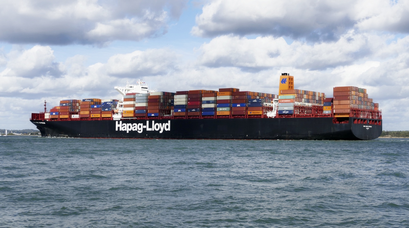 HONG KONG EXPRESS