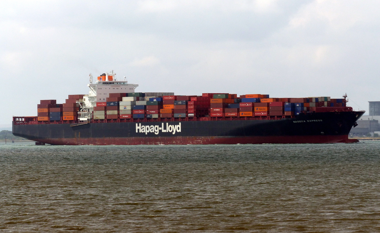 NAGOYA EXPRESS