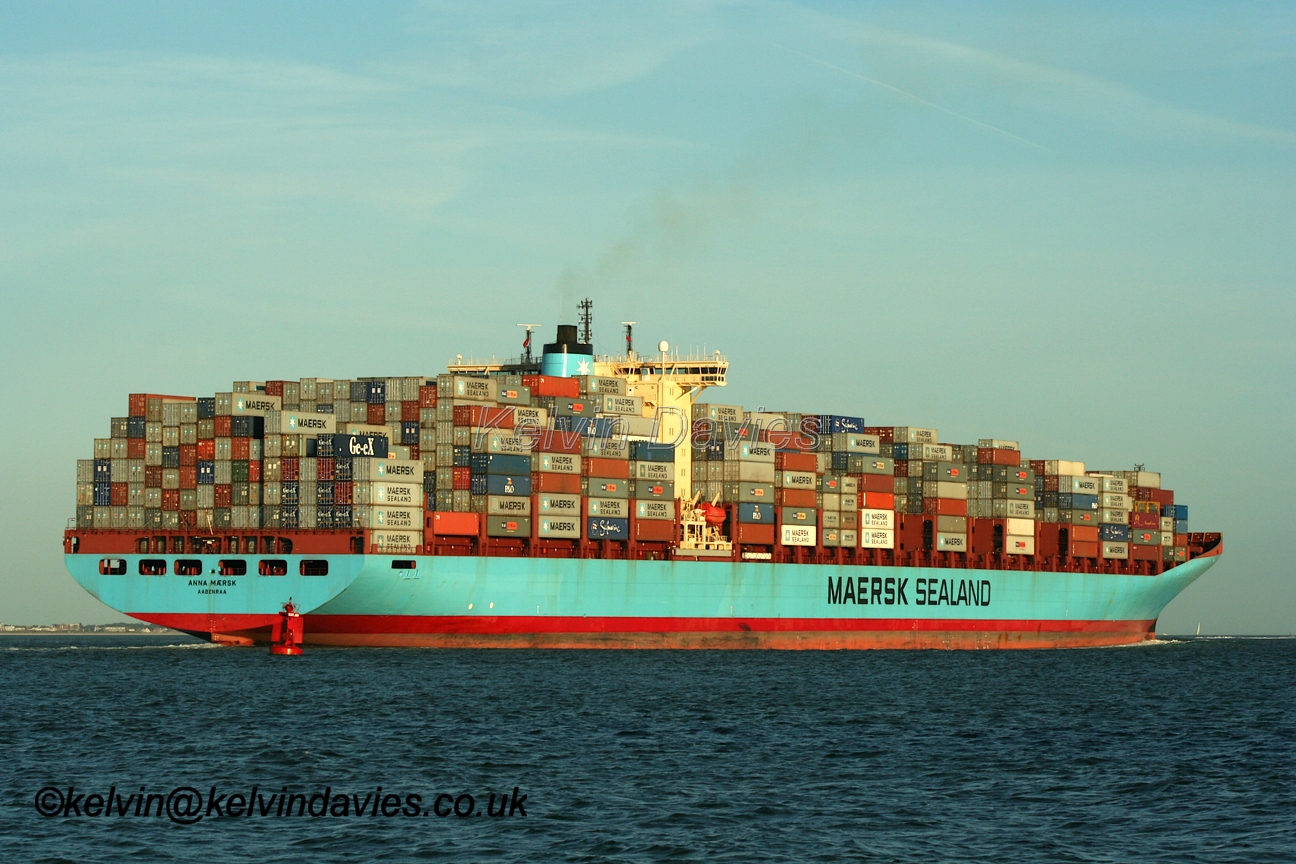 Anna Maersk