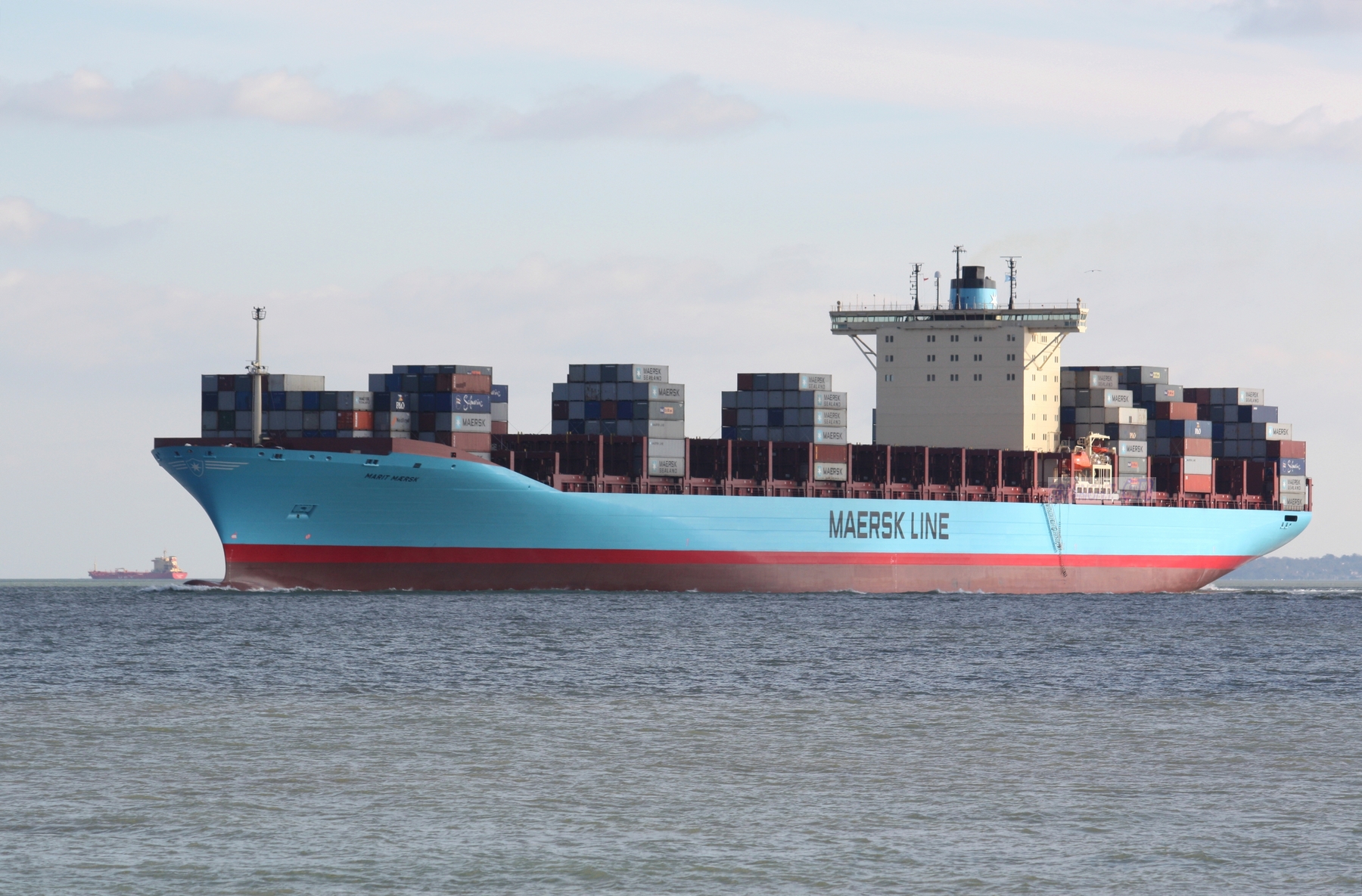 MARIT MAERSK