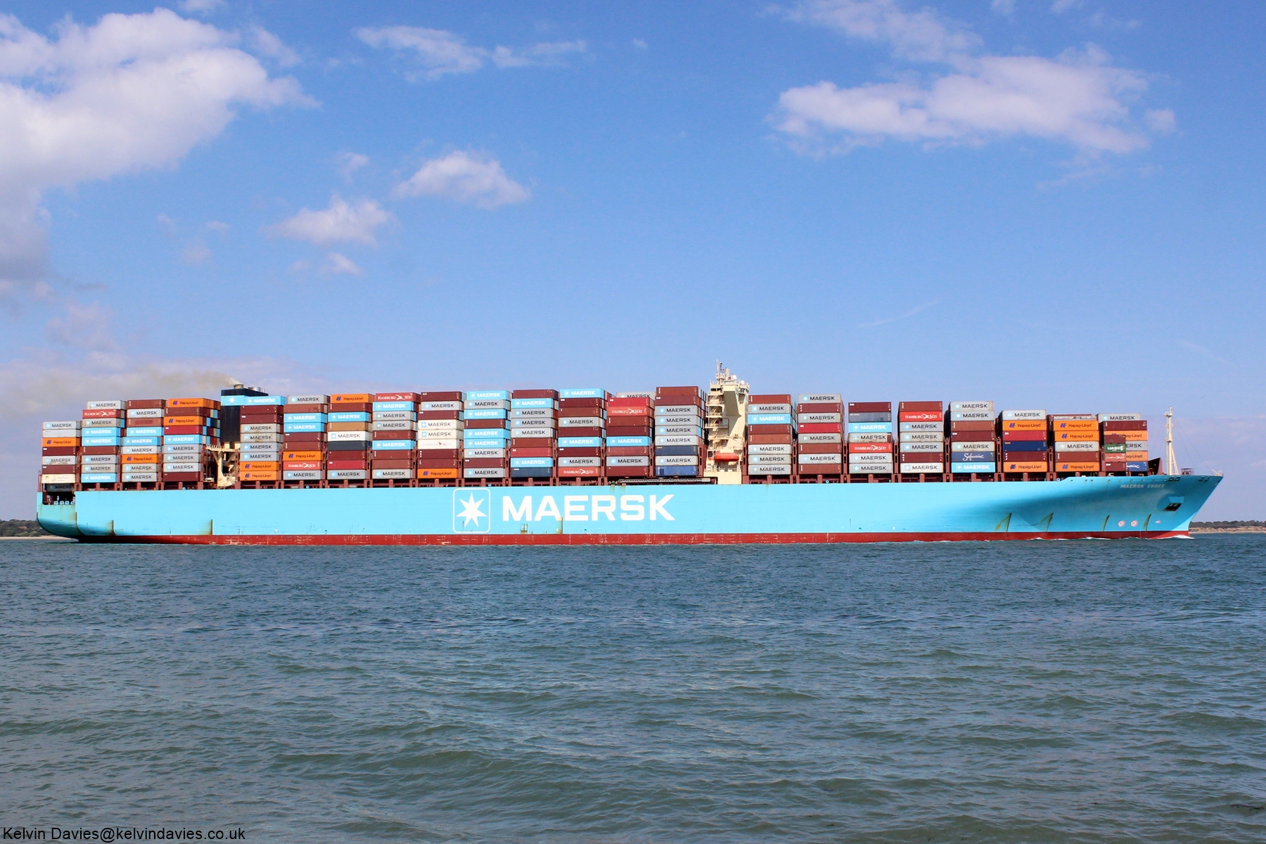 Maersk Essex