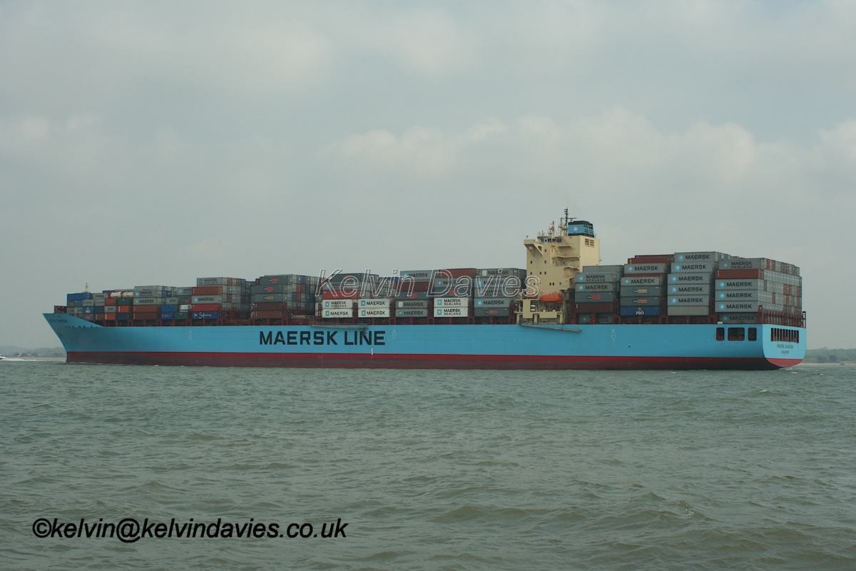 Maersk Kuantan