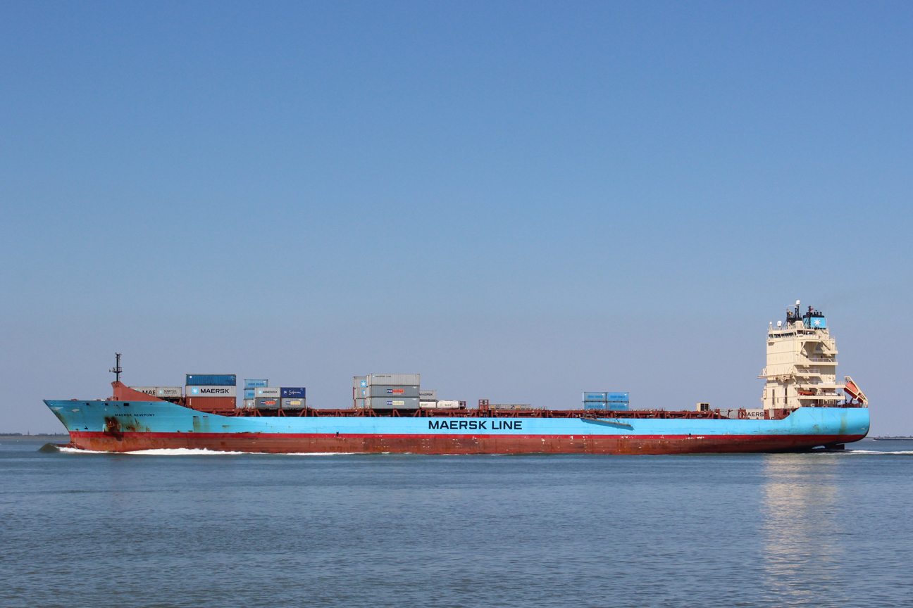 Maersk Newport