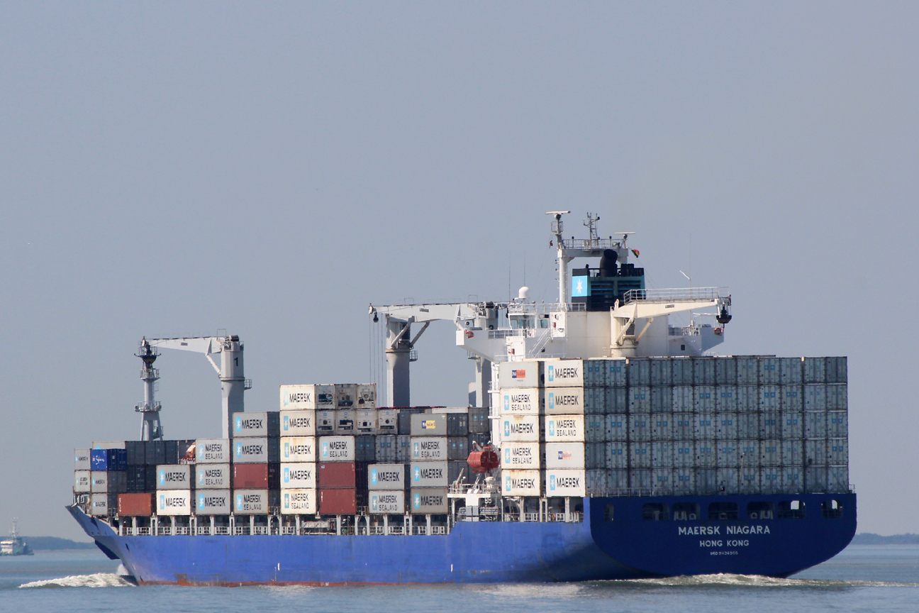 Maersk Niagara