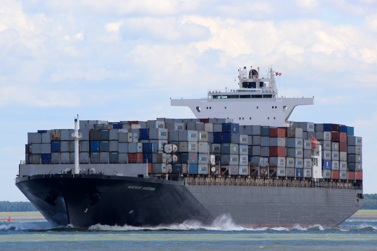 Maersk Santana