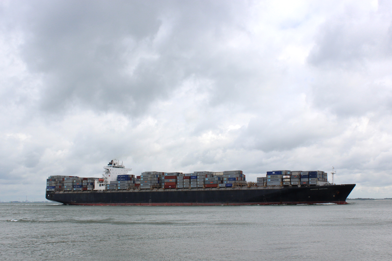 Maersk Santana