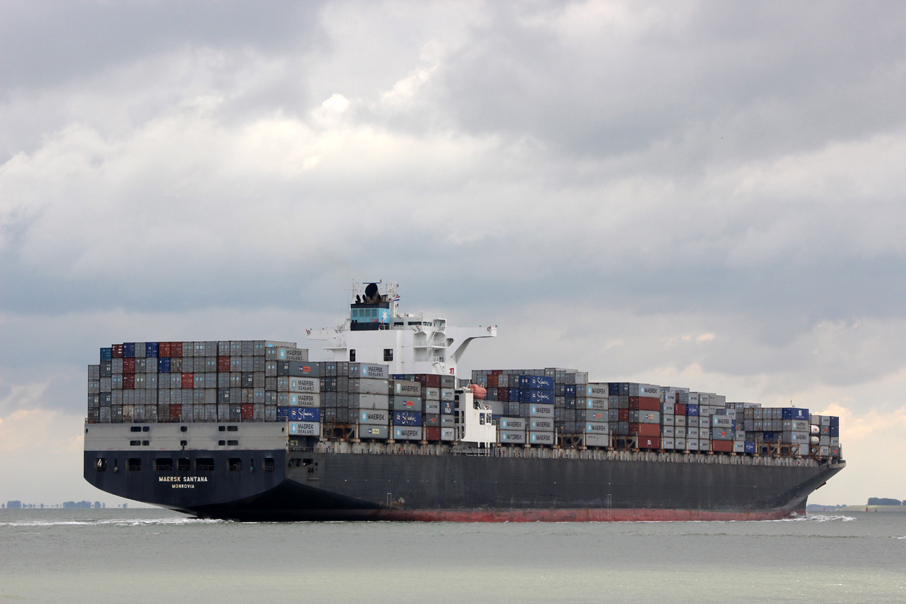 Maersk Santana
