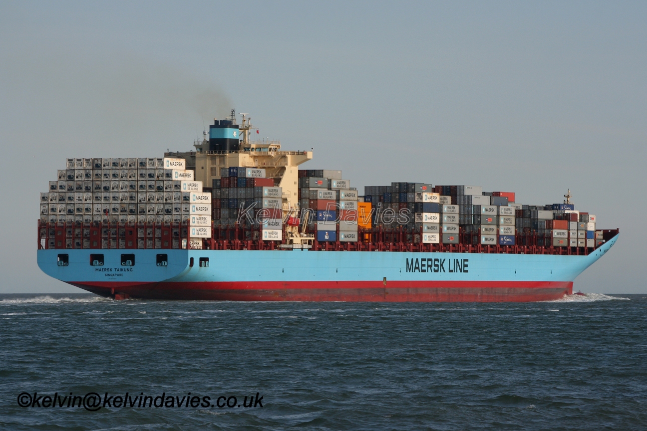 Maersk Taikung