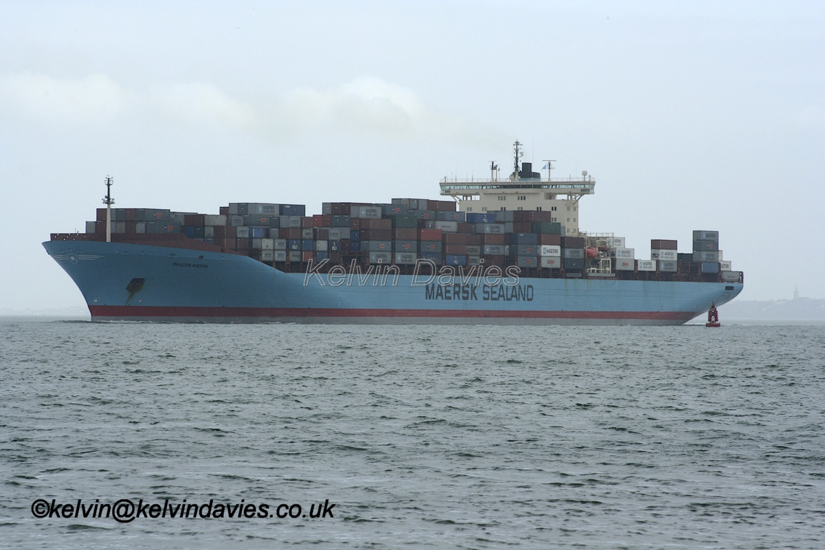 Skagen Maersk