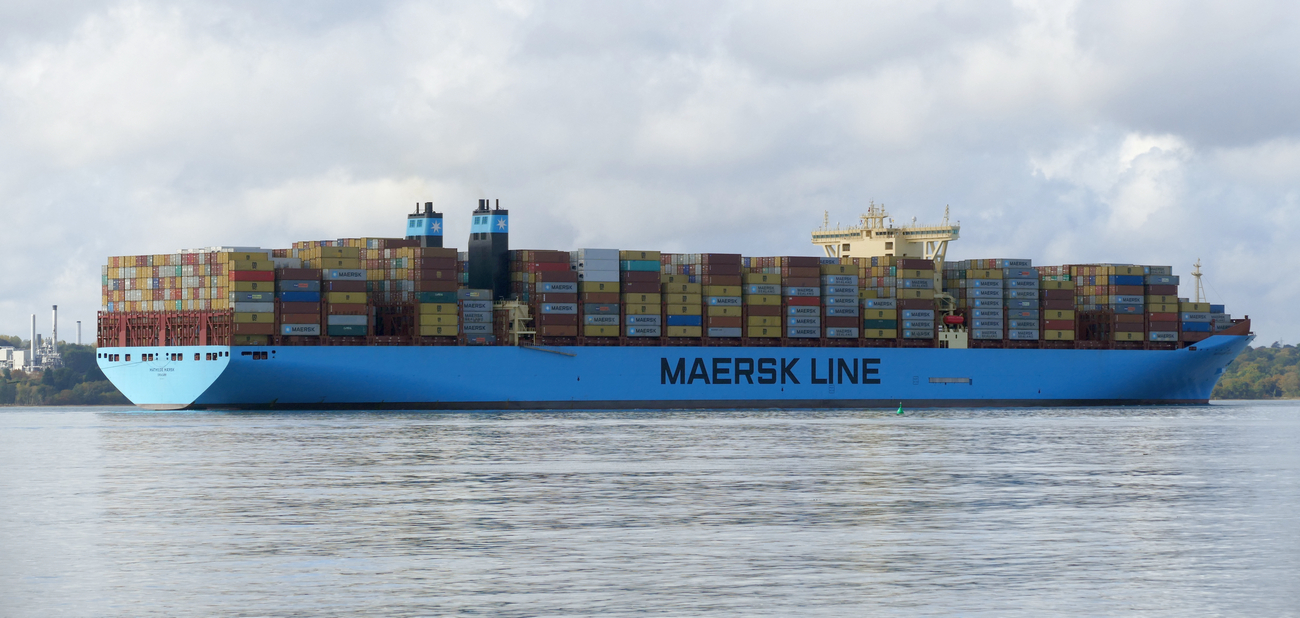 MATHILDE MAERSK