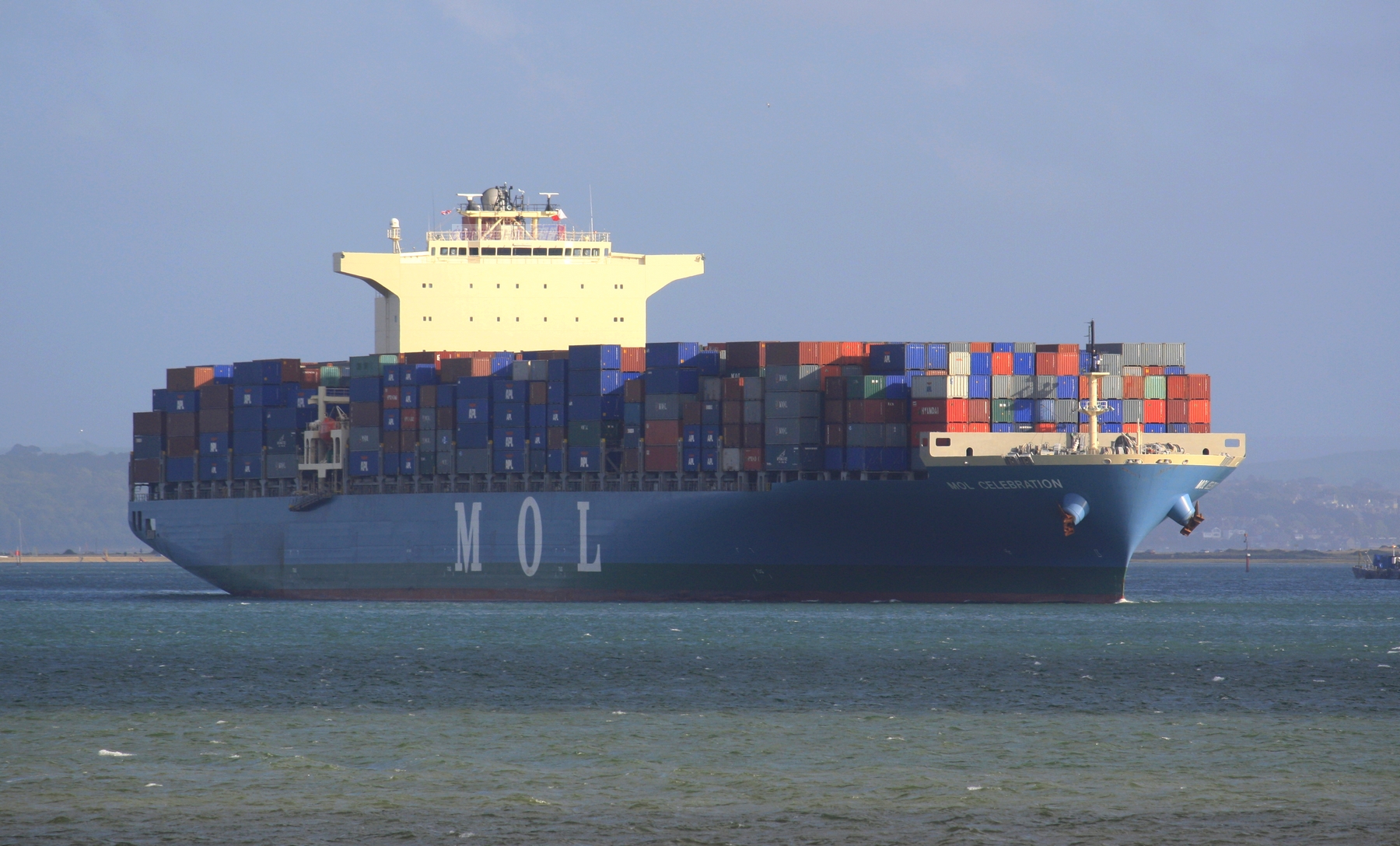 MOL CELEBRATION