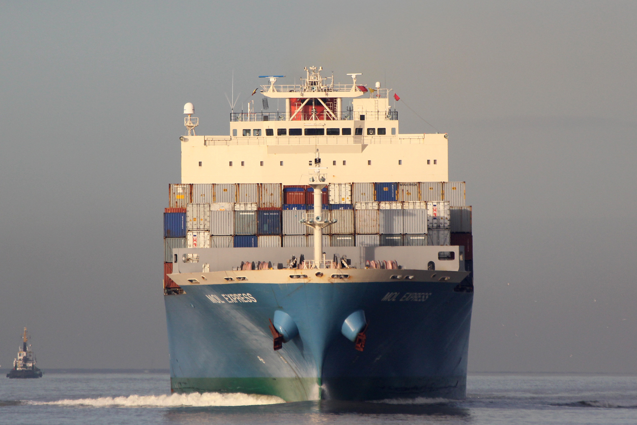 MOL Express