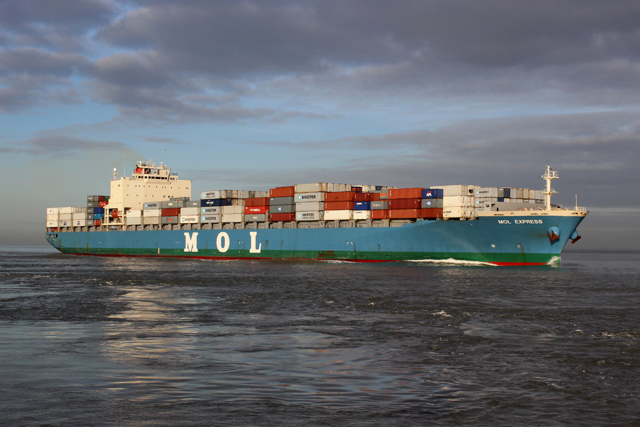 MOL Express