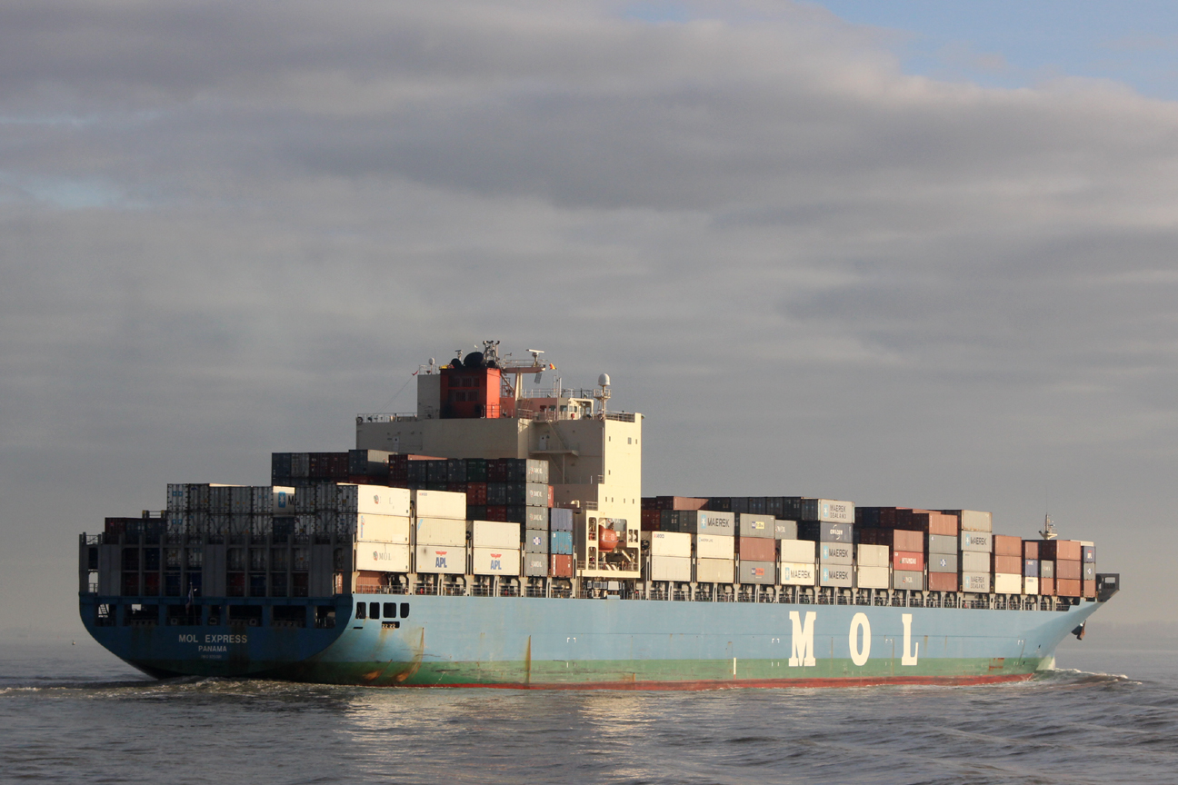 MOL Express