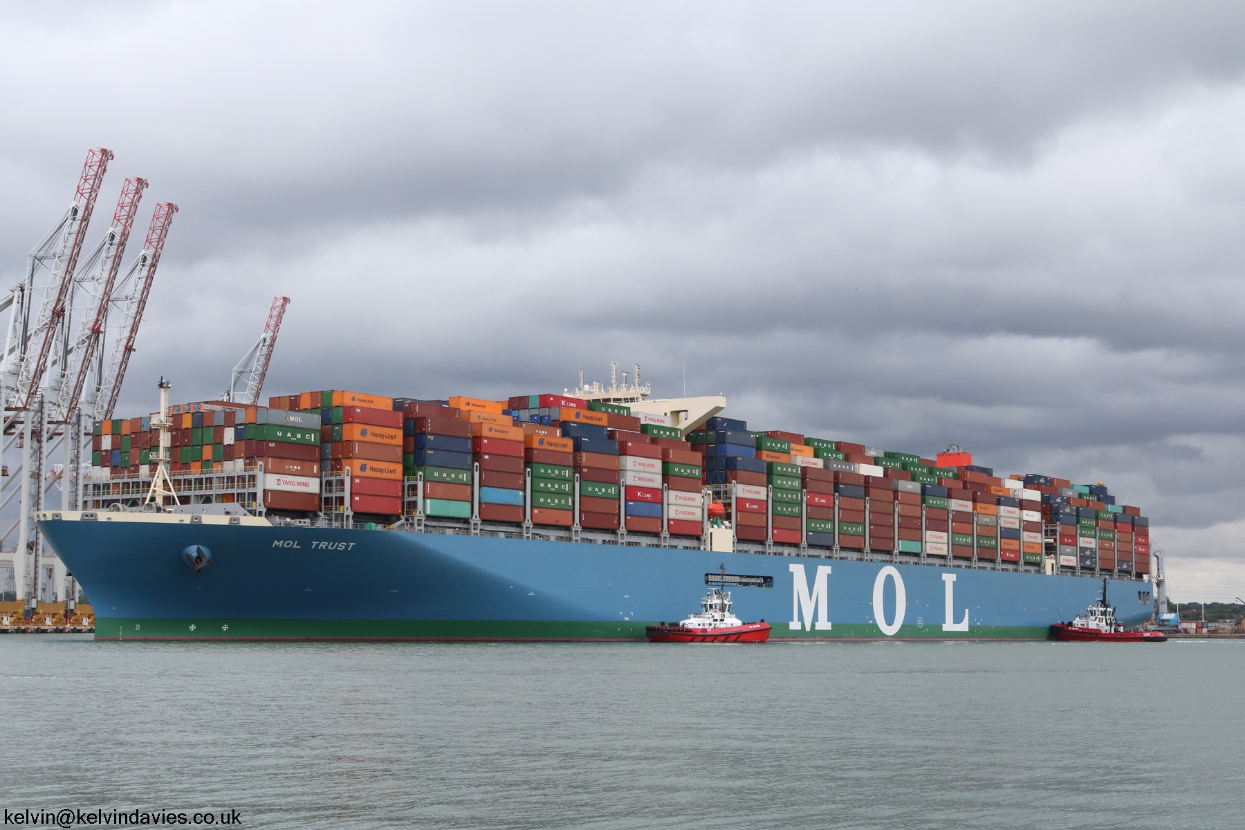 MOL Trust