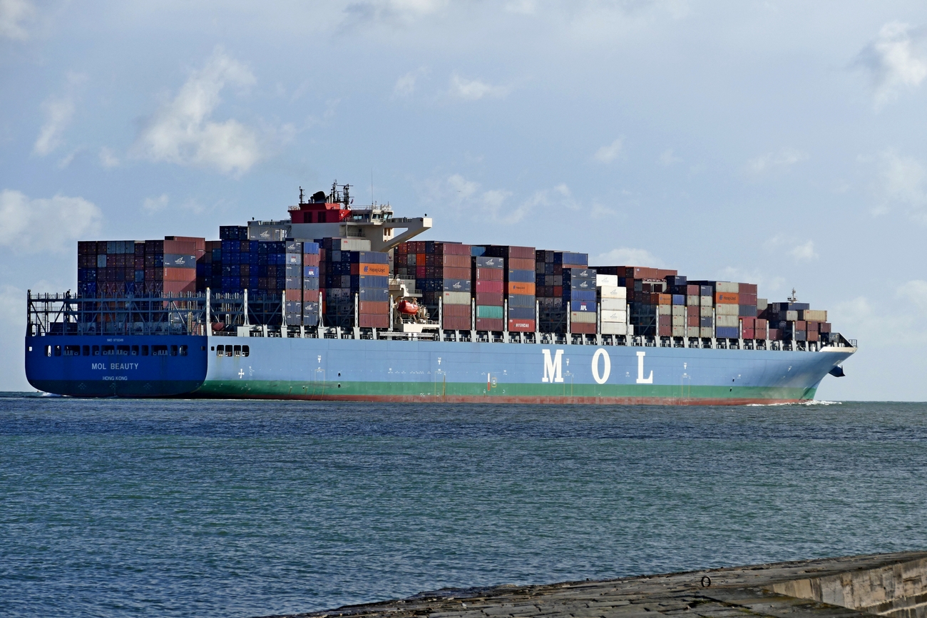 MOL BEAUTY