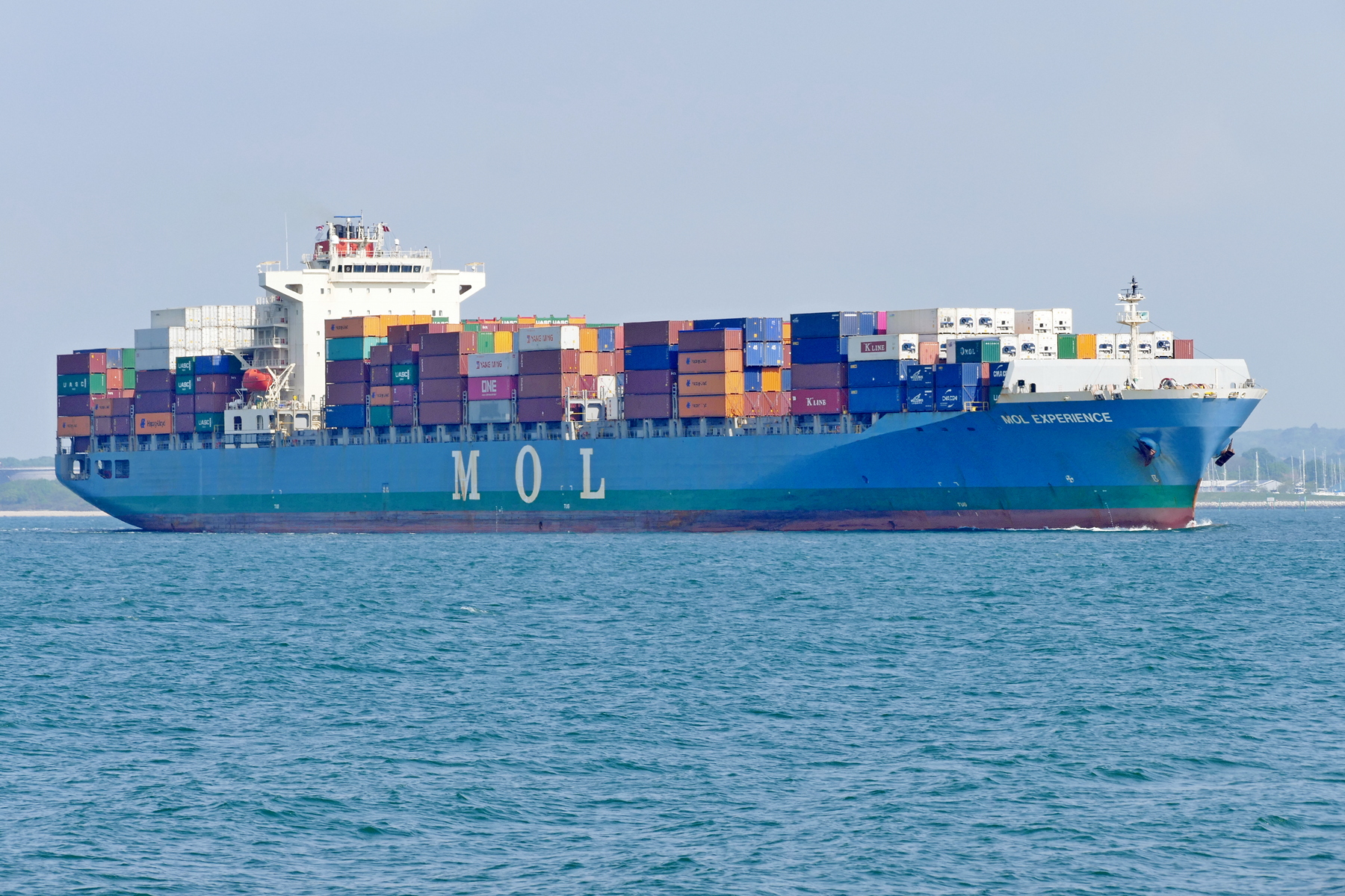 MOL EXPERIENCE