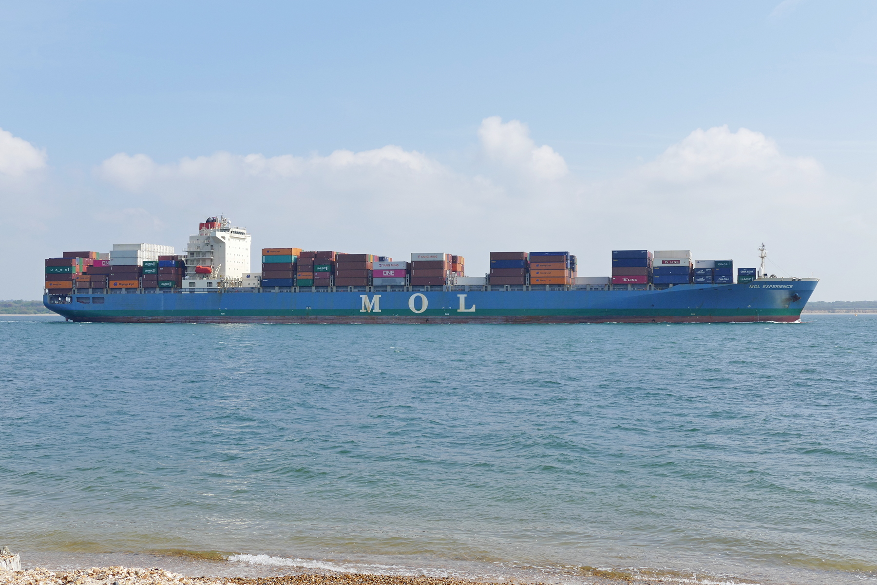 MOL EXPERIENCE