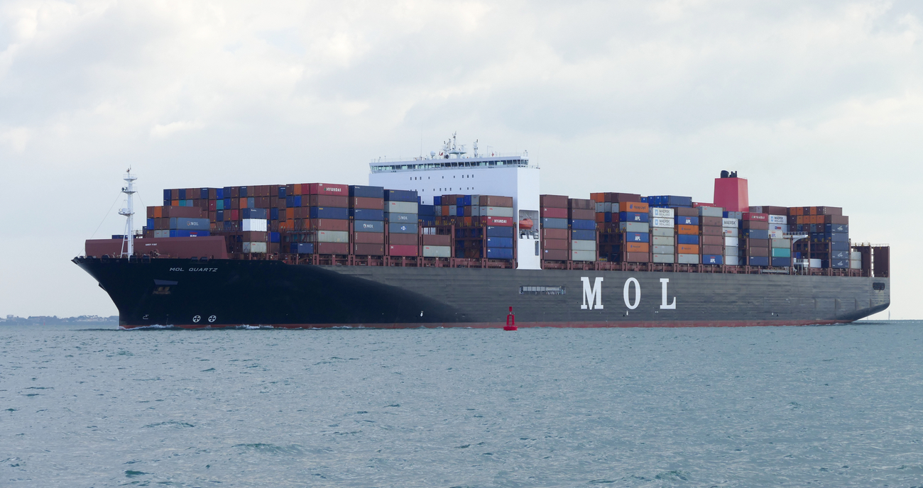 MOL QUARTZ